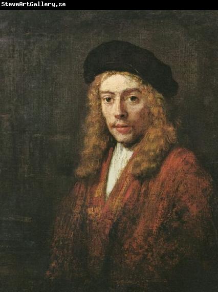 Rembrandt Peale van Rijn